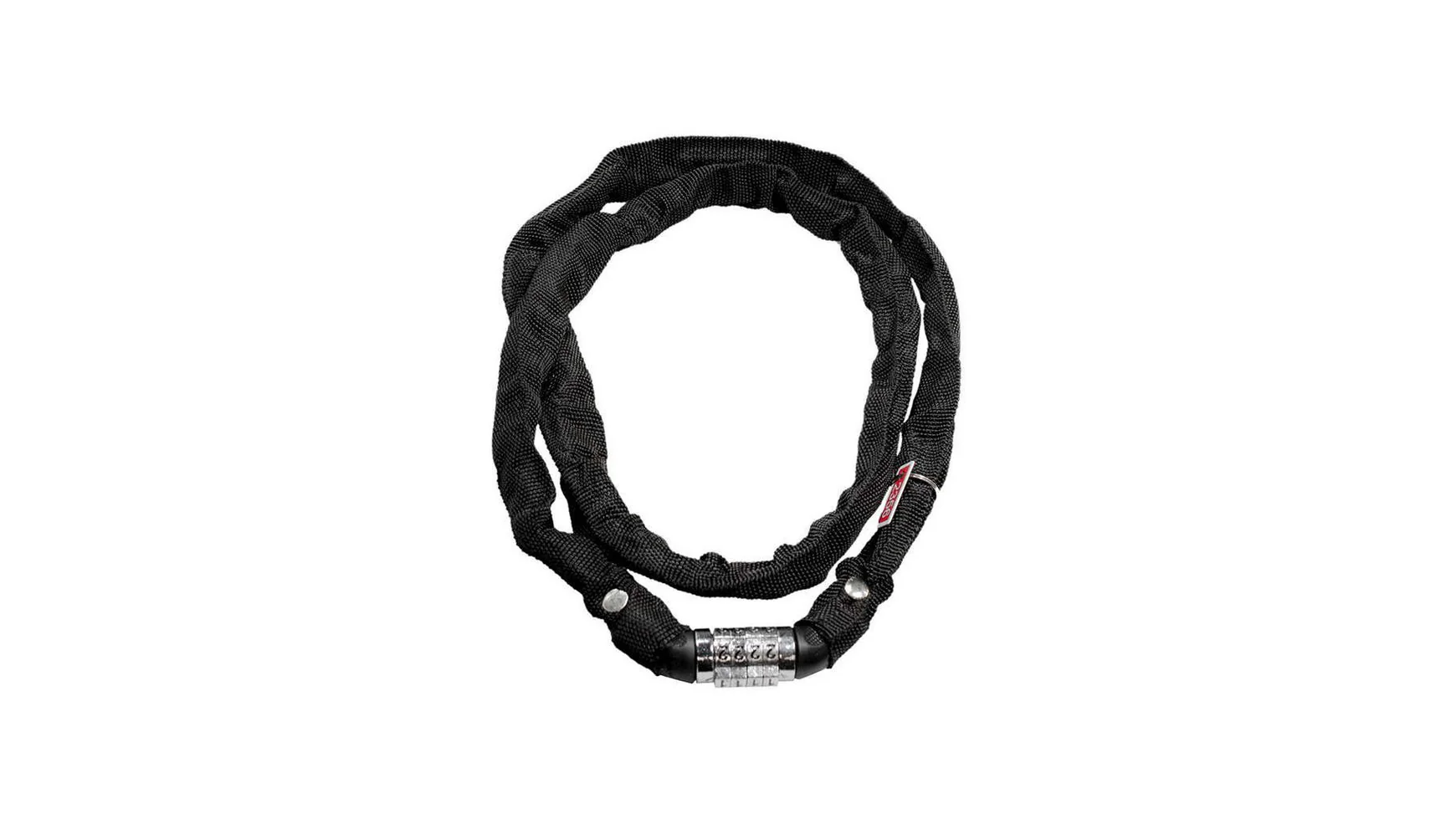 Trelock TC 110/4 Code Kettenschloss