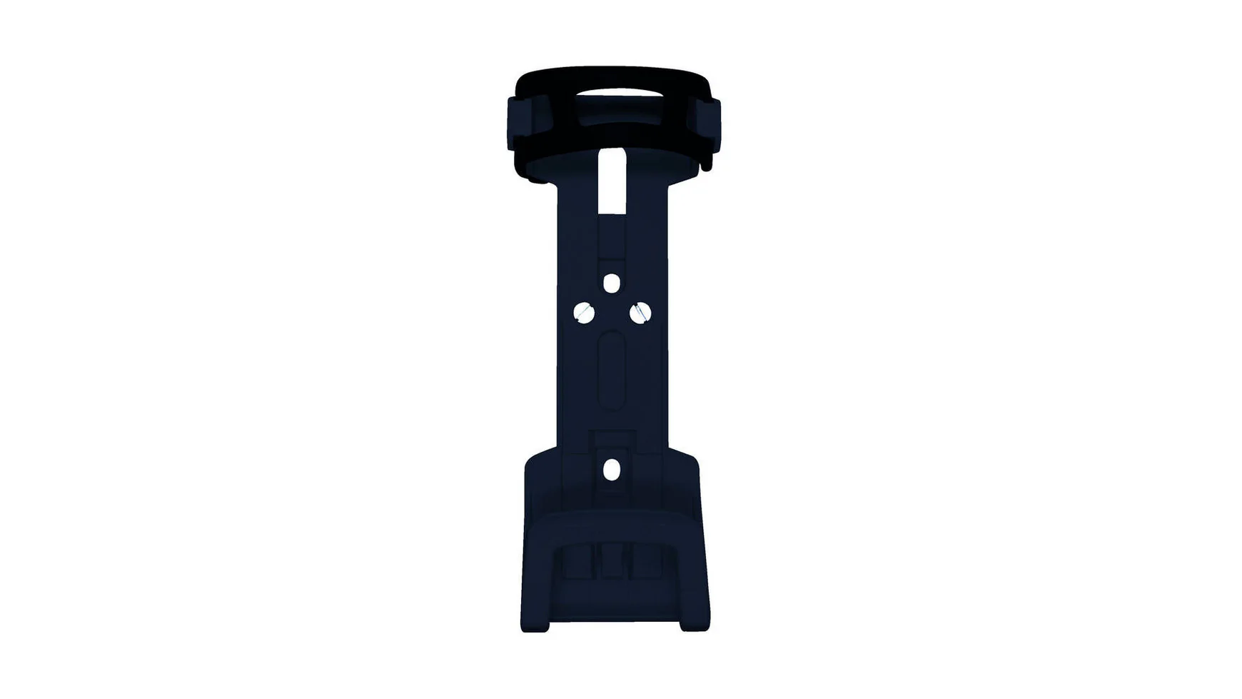 Trelock ZF 234 X-Move Schlosshalter