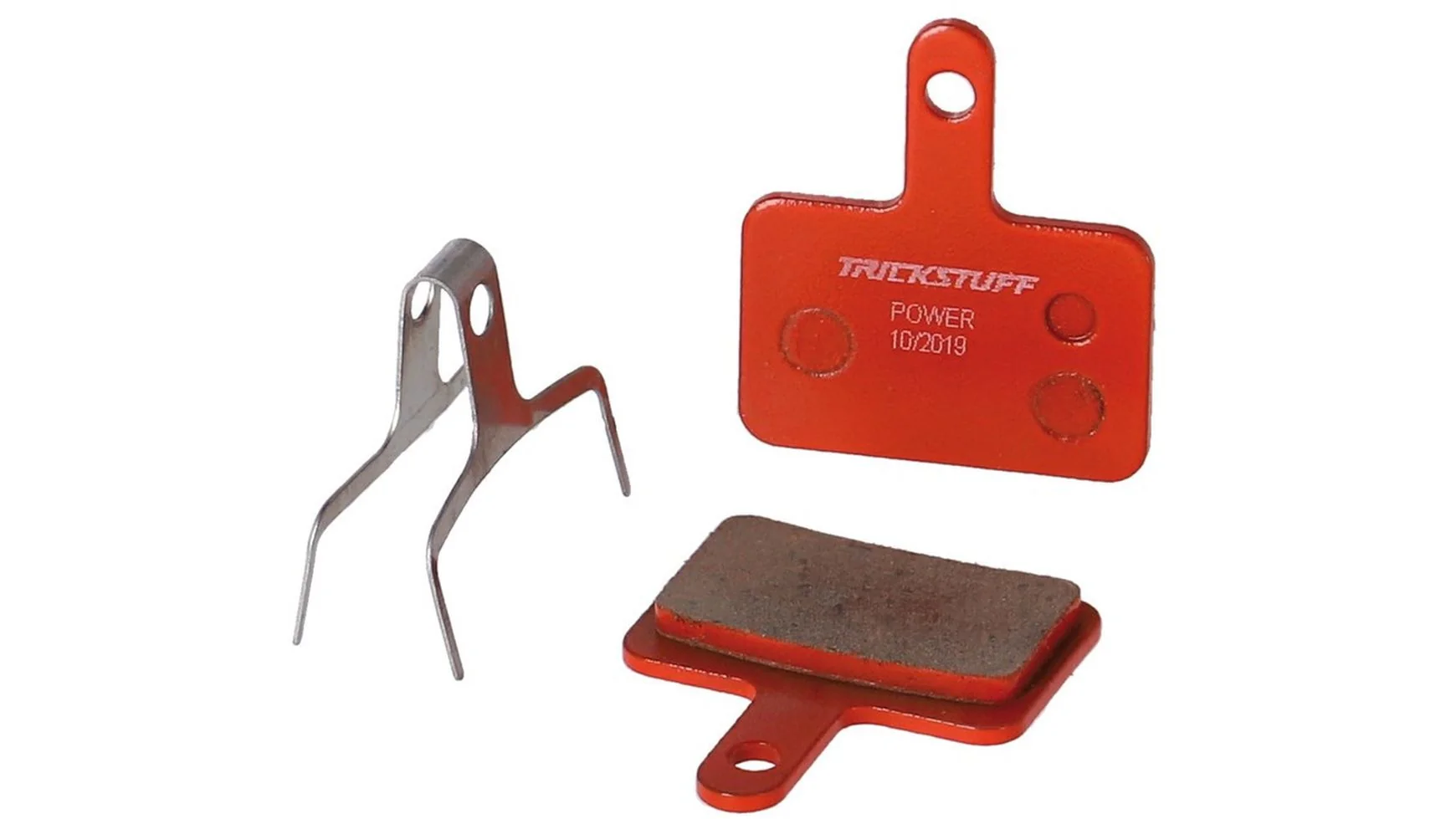 Trickstuff Power 240 Bremsbeläge