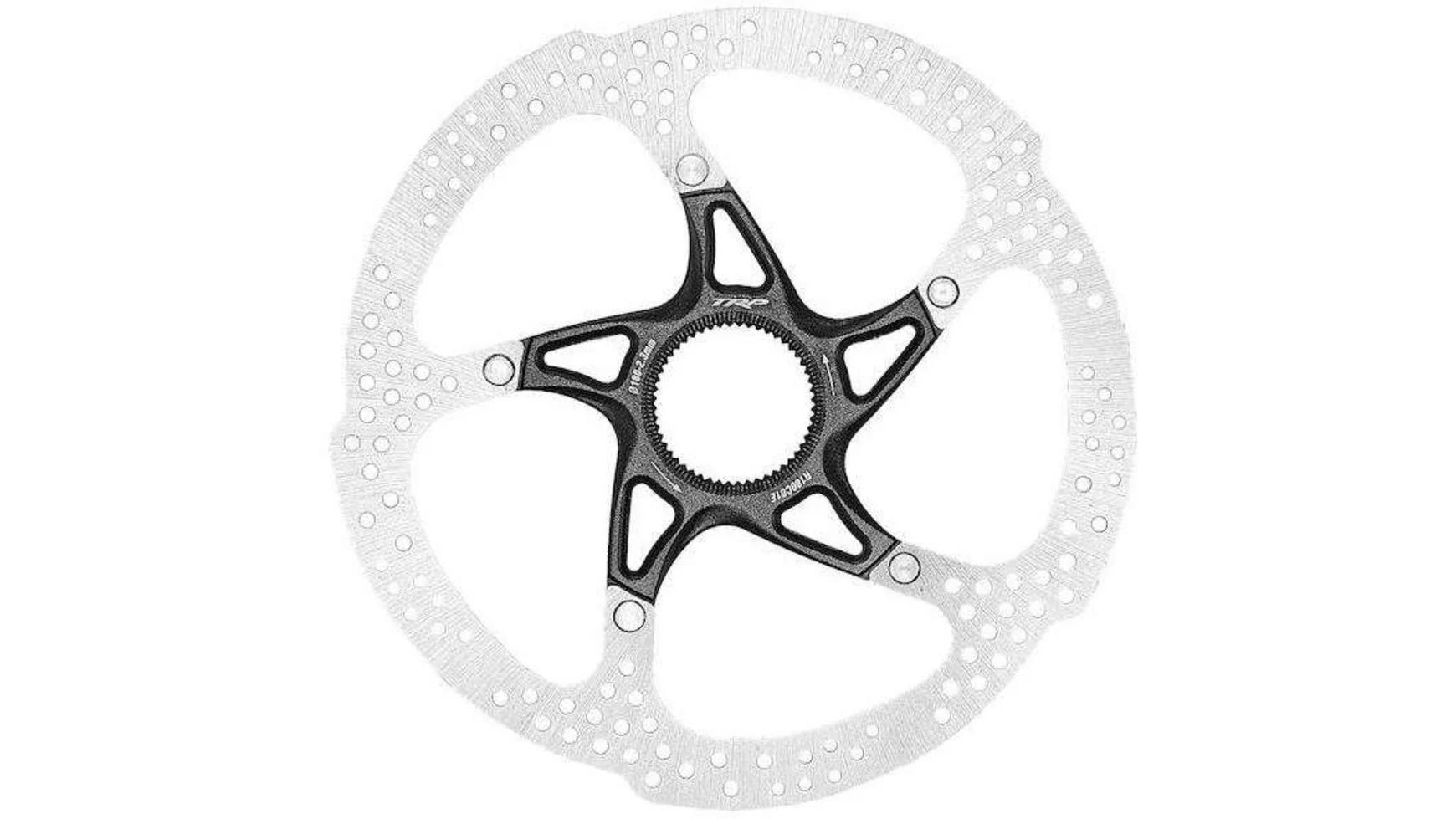 TRP Bremsscheibe R1C Centerlock - Image 2