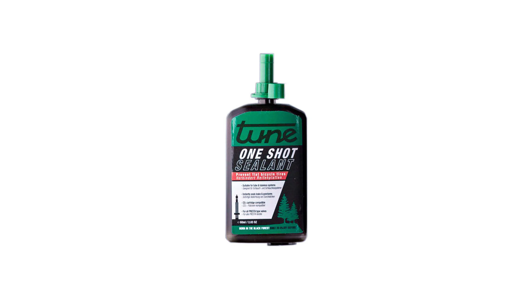Tune One Shot Sealant 60ml