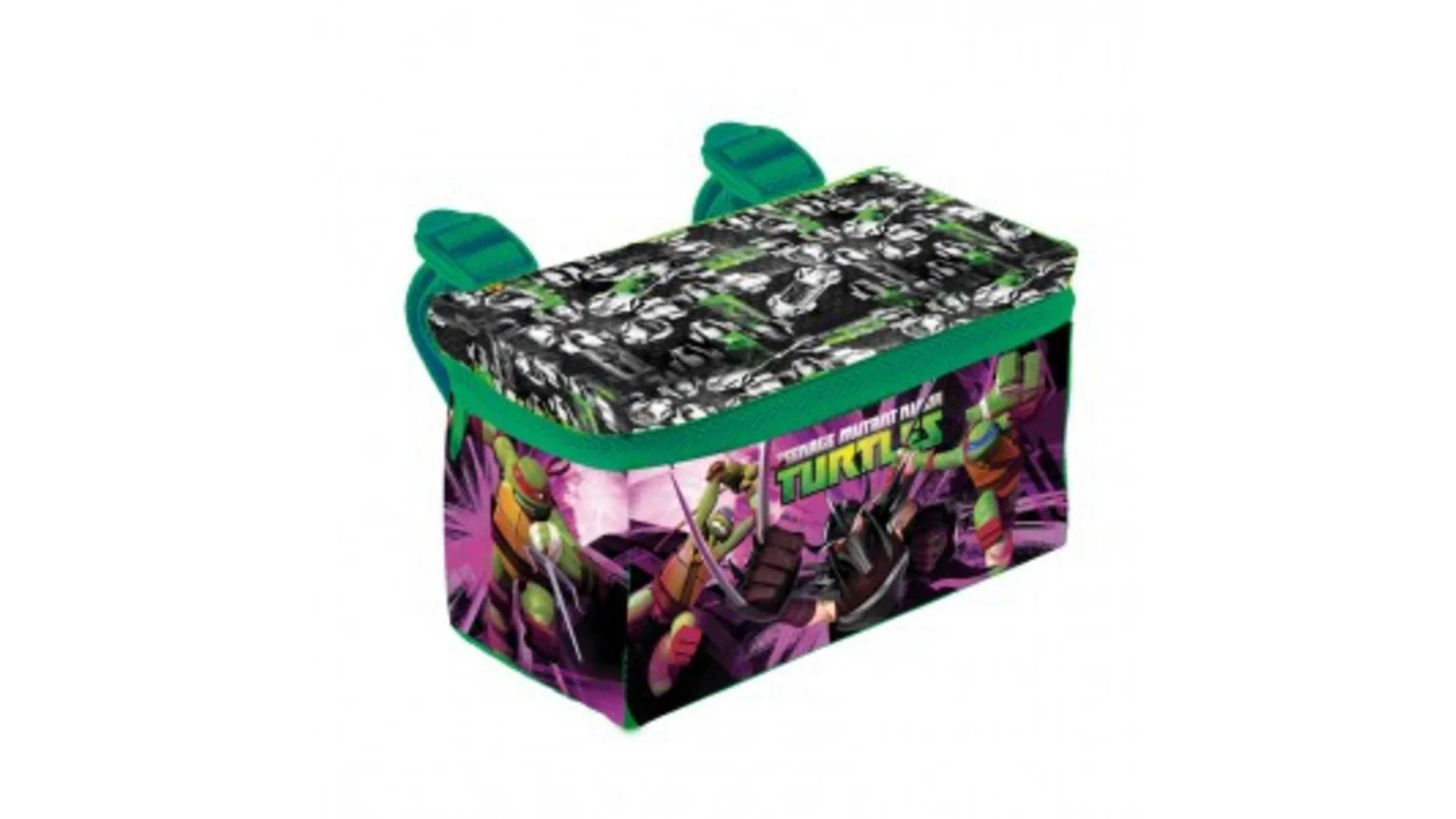 Turtles Lenkertasche