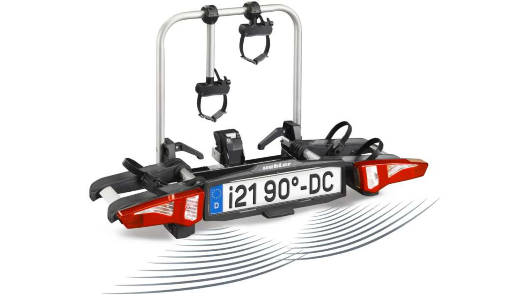 Uebler i21 90° DC
