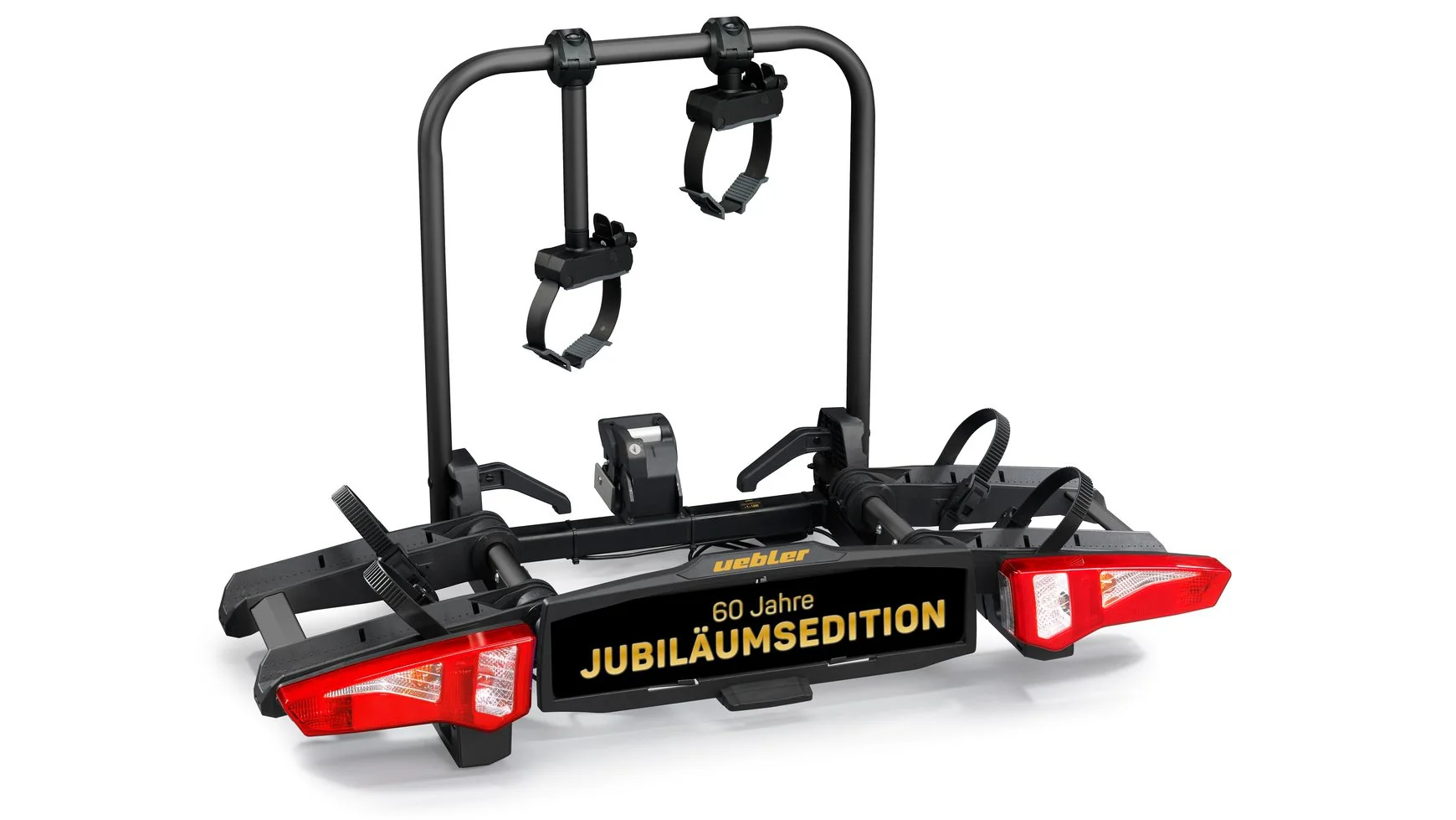 Uebler i21 Z60 JE Heckträger