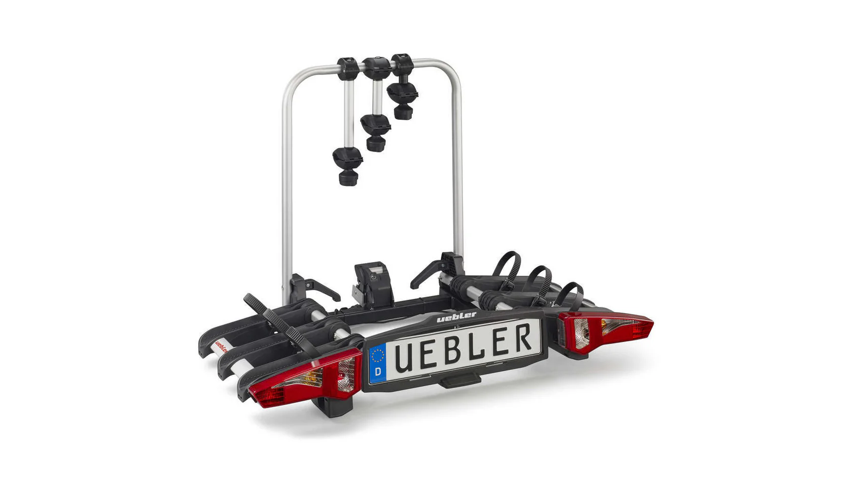 Uebler i31 Kupplungsträger