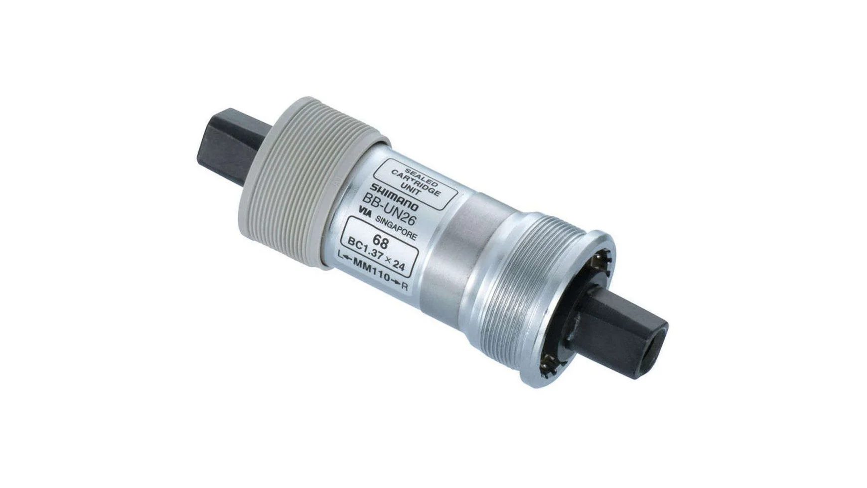Shimano ABBUN26B10X