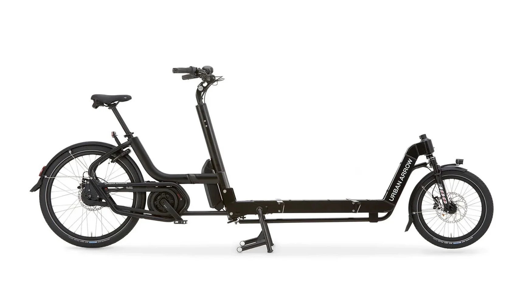 Urban Arrow Cargo XL Performance