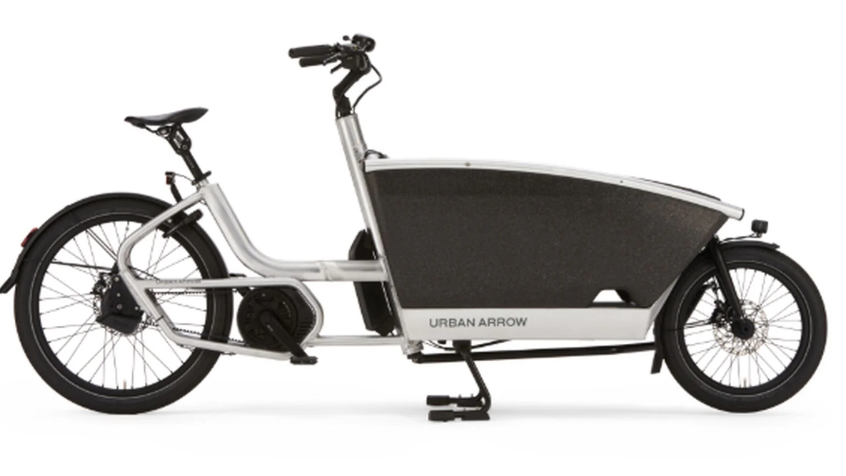 Urban Arrow Family Cargo Line