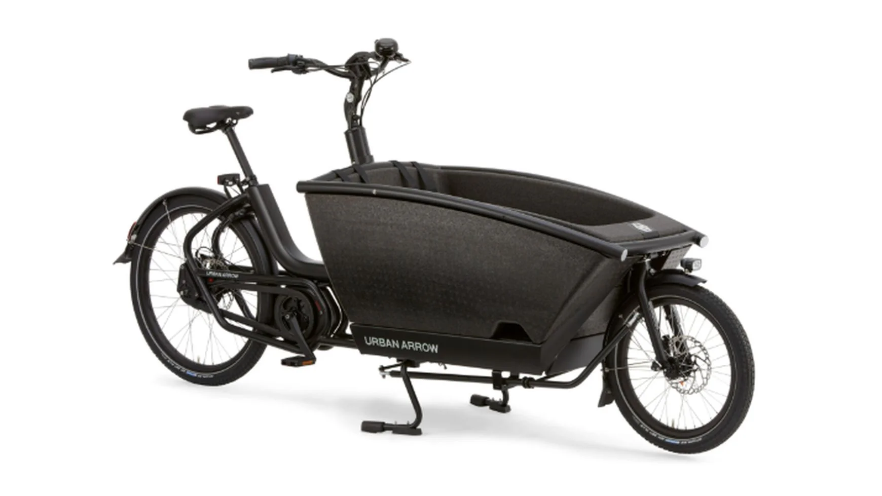 Urban Arrow Family Perf. Essent Con