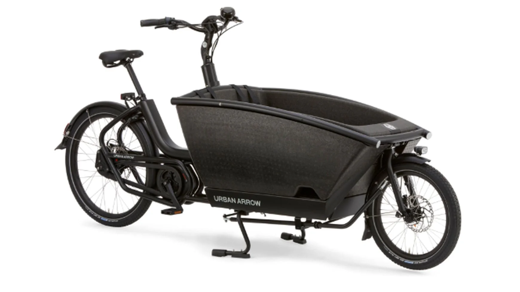 Urban Arrow Family Perf Essential