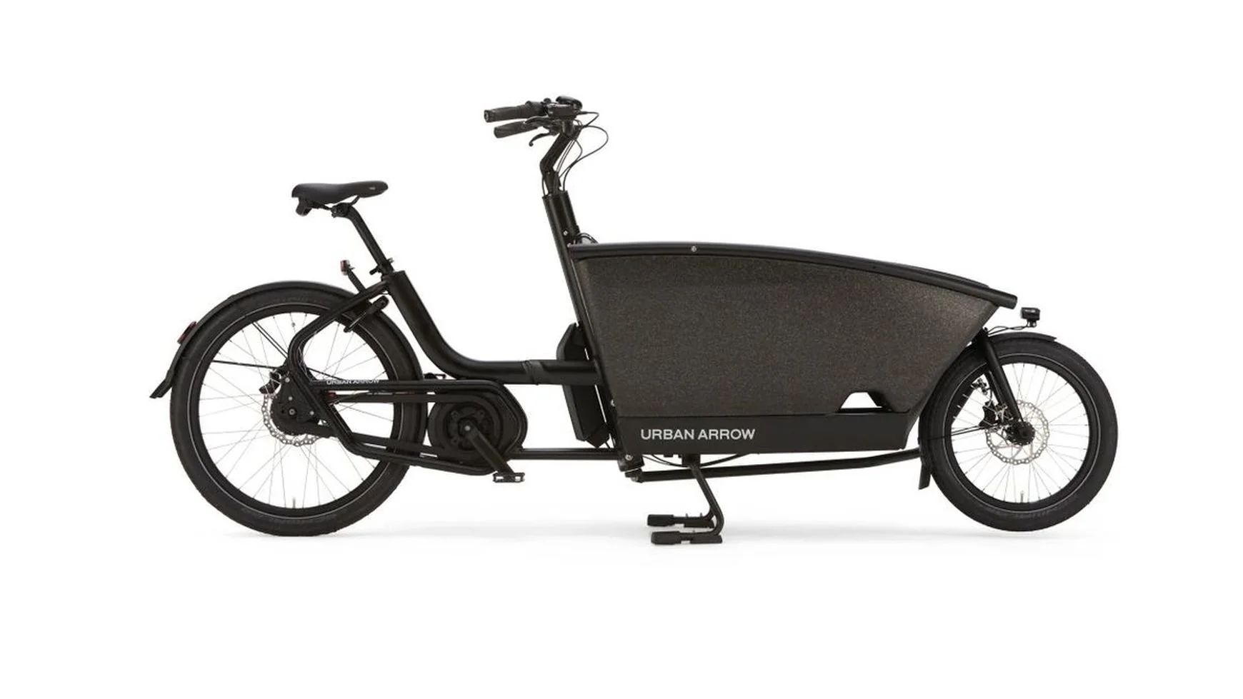 Urban Arrow Family Perf. Plus