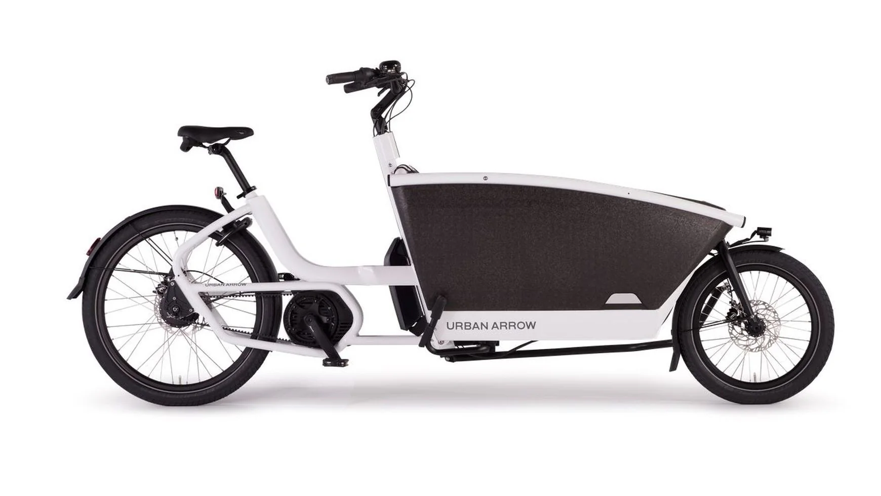 Urban Arrow Family Perf. Plus - Image 2