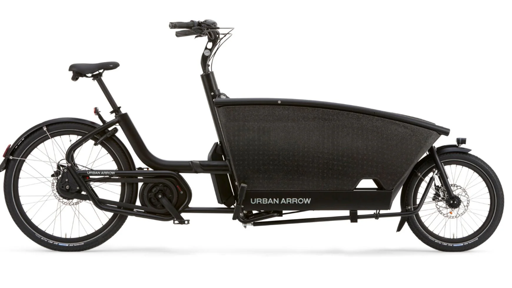 Urban Arrow Family Perf. Plus Autom