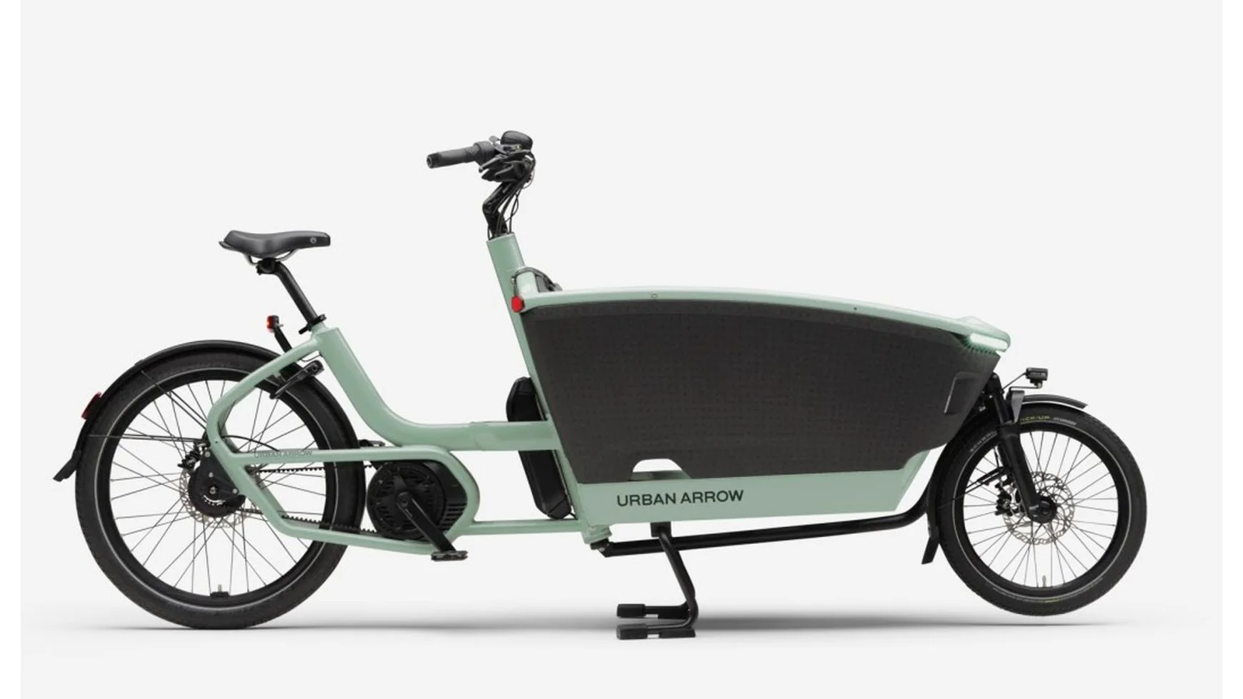 Urban Arrow FamilyNext Adv Manual - Image 2