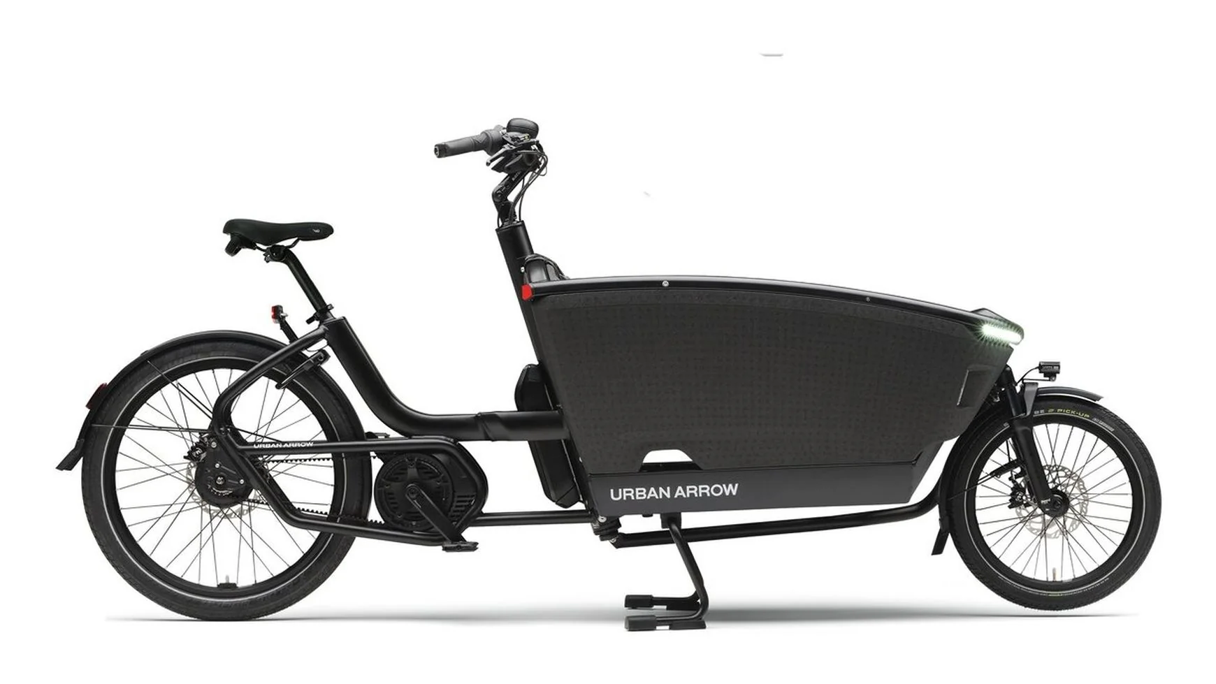 Urban Arrow FamilyNext Pro 545