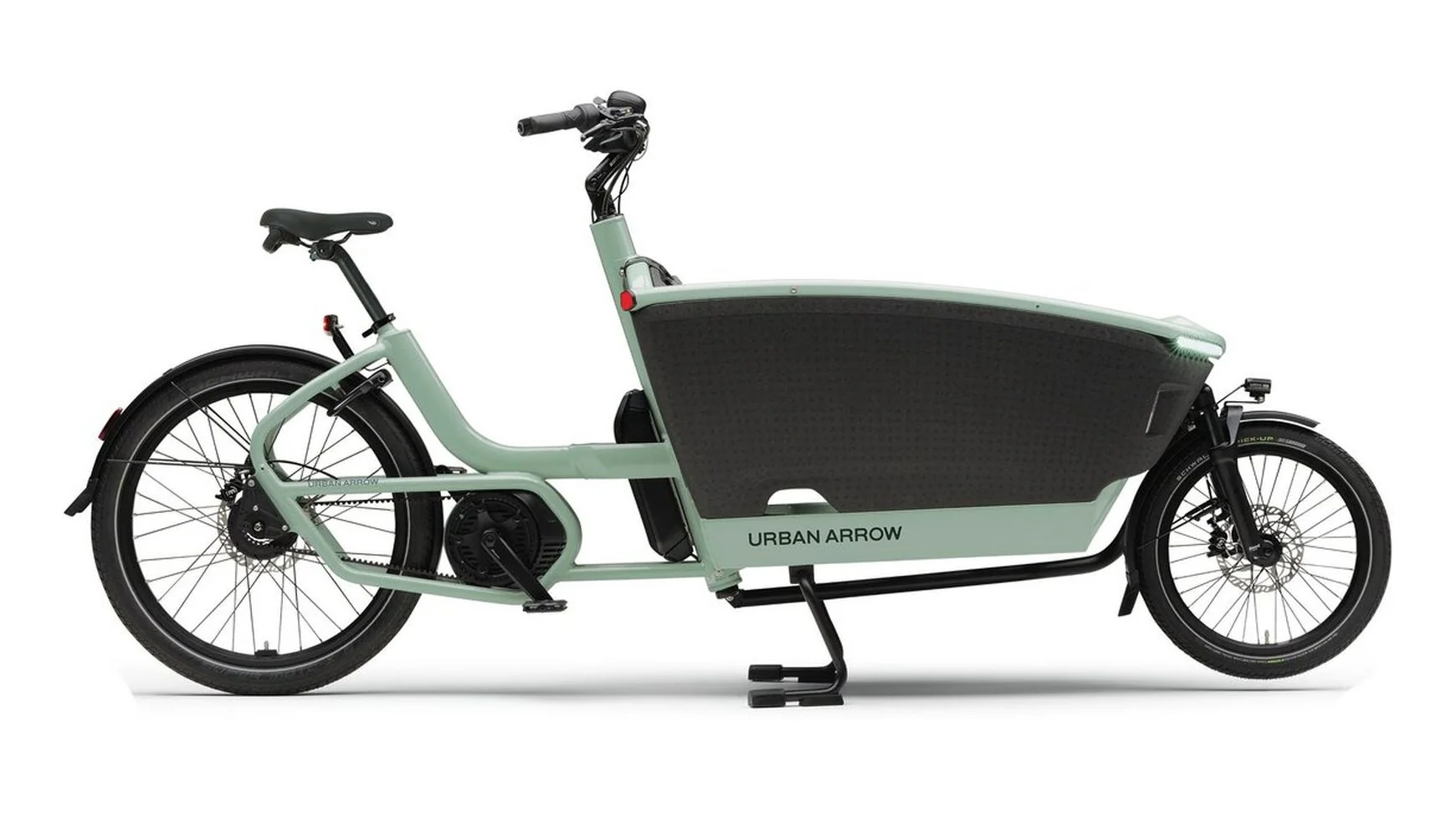 Urban Arrow FamilyNext Pro 545 - Image 2