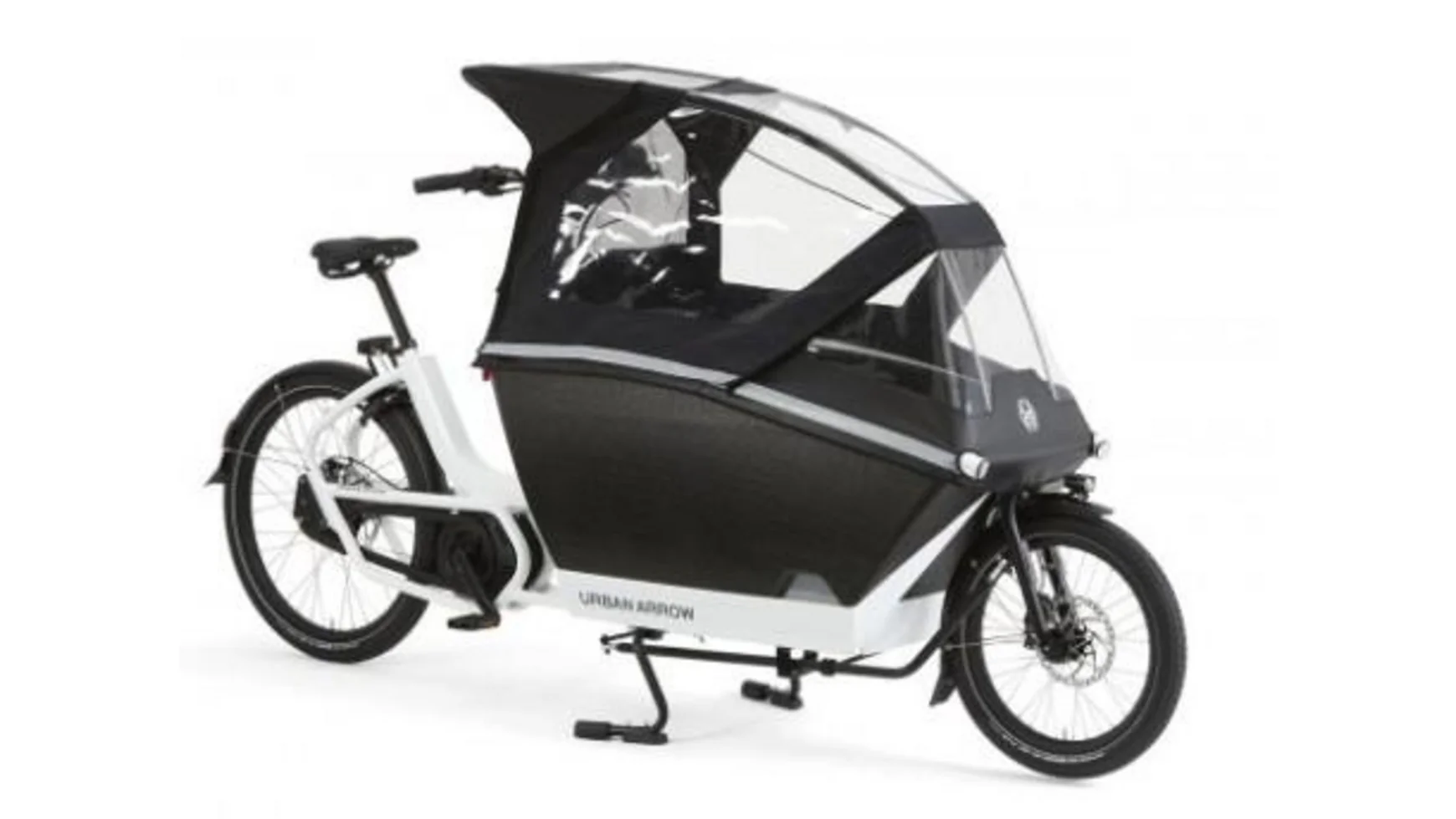 Urban Arrow Regenzelt Plus
