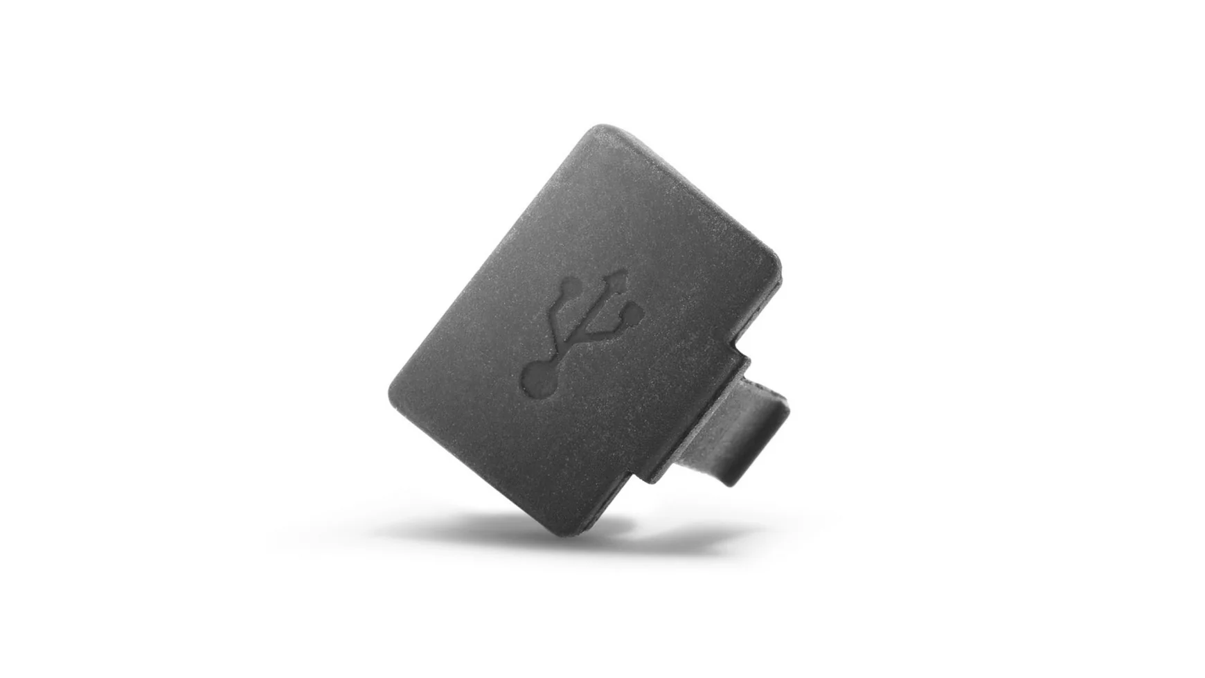 USB Kappe für Ladebuchse Kiox