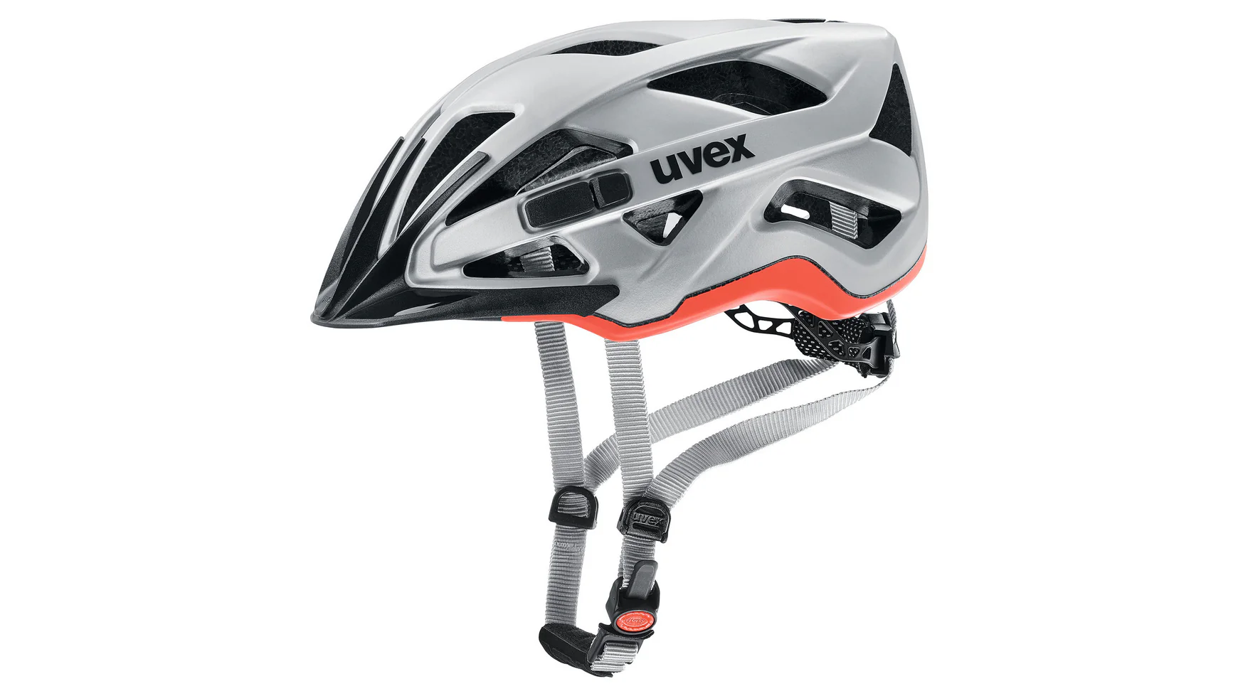 Uvex Active CC City Helm Unisex - Image 4