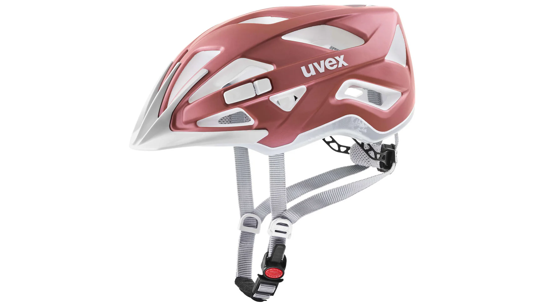 Uvex Active CC City Helm Unisex - Image 3