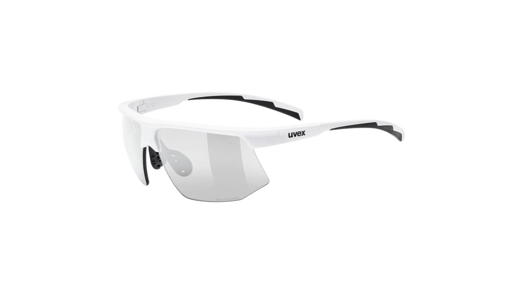 Uvex aerios V Fahrradbrille - Image 2
