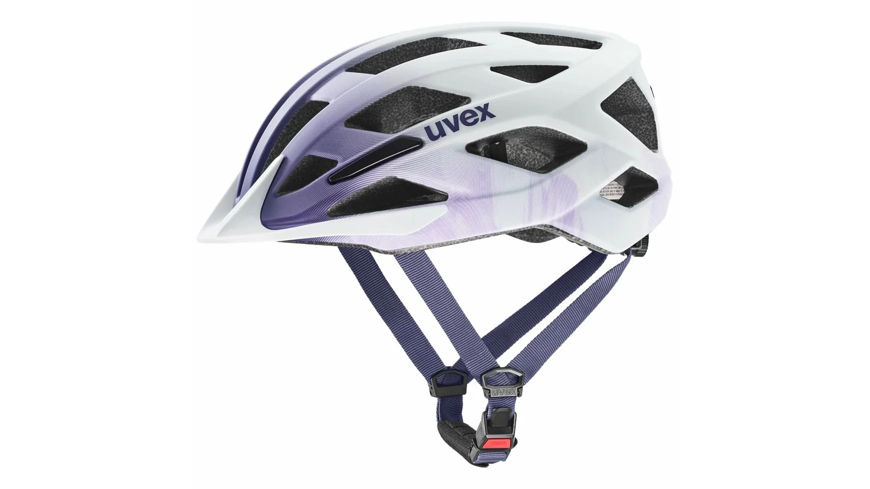 Uvex air wing 2 cc Jugendhelm - Image 3
