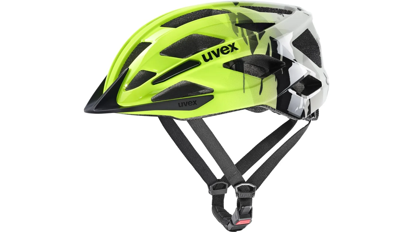Uvex air wing 2 Jugendhelm - Image 2