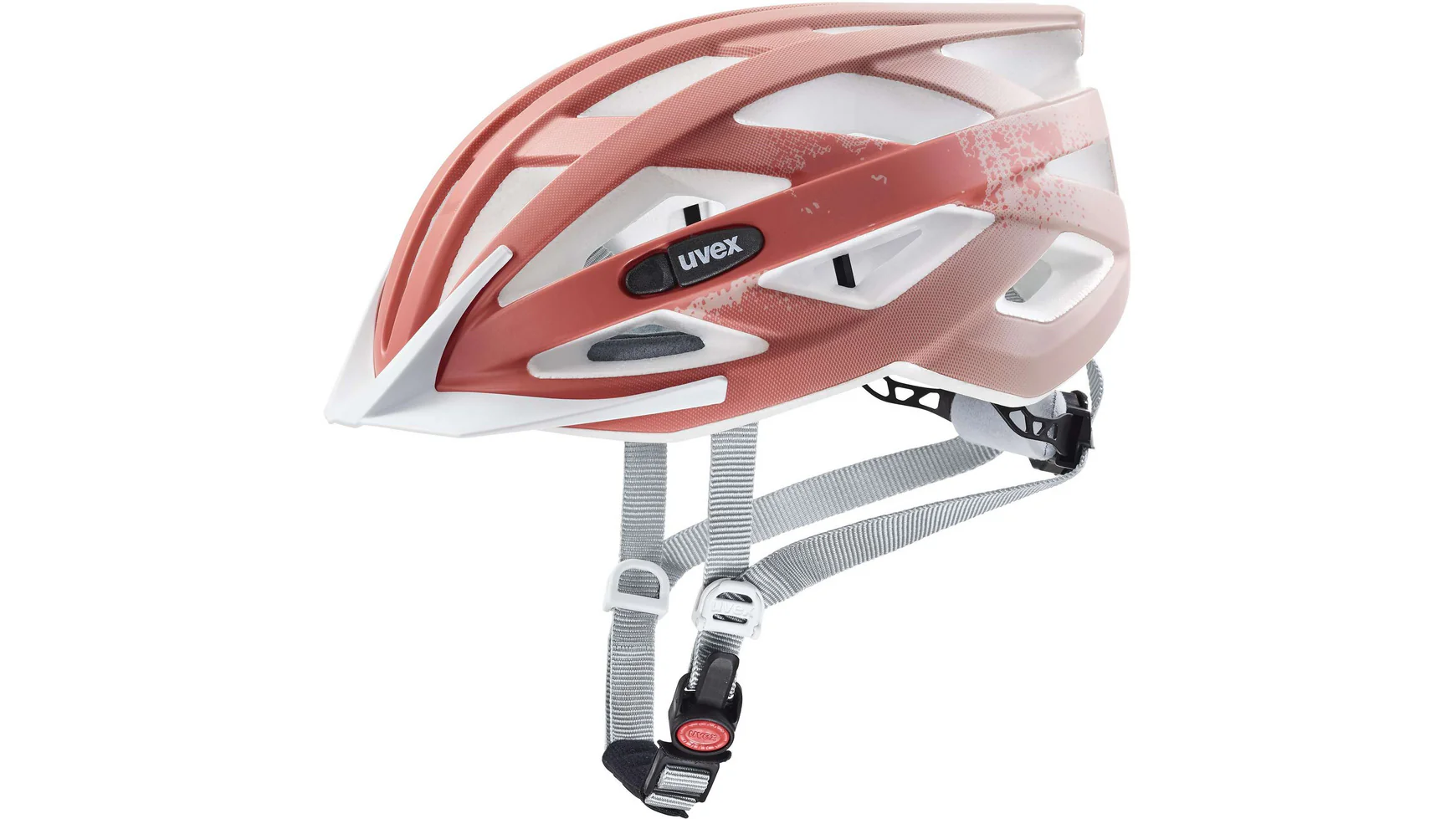 Uvex Air Wing CC City Helm Unisex - Image 8