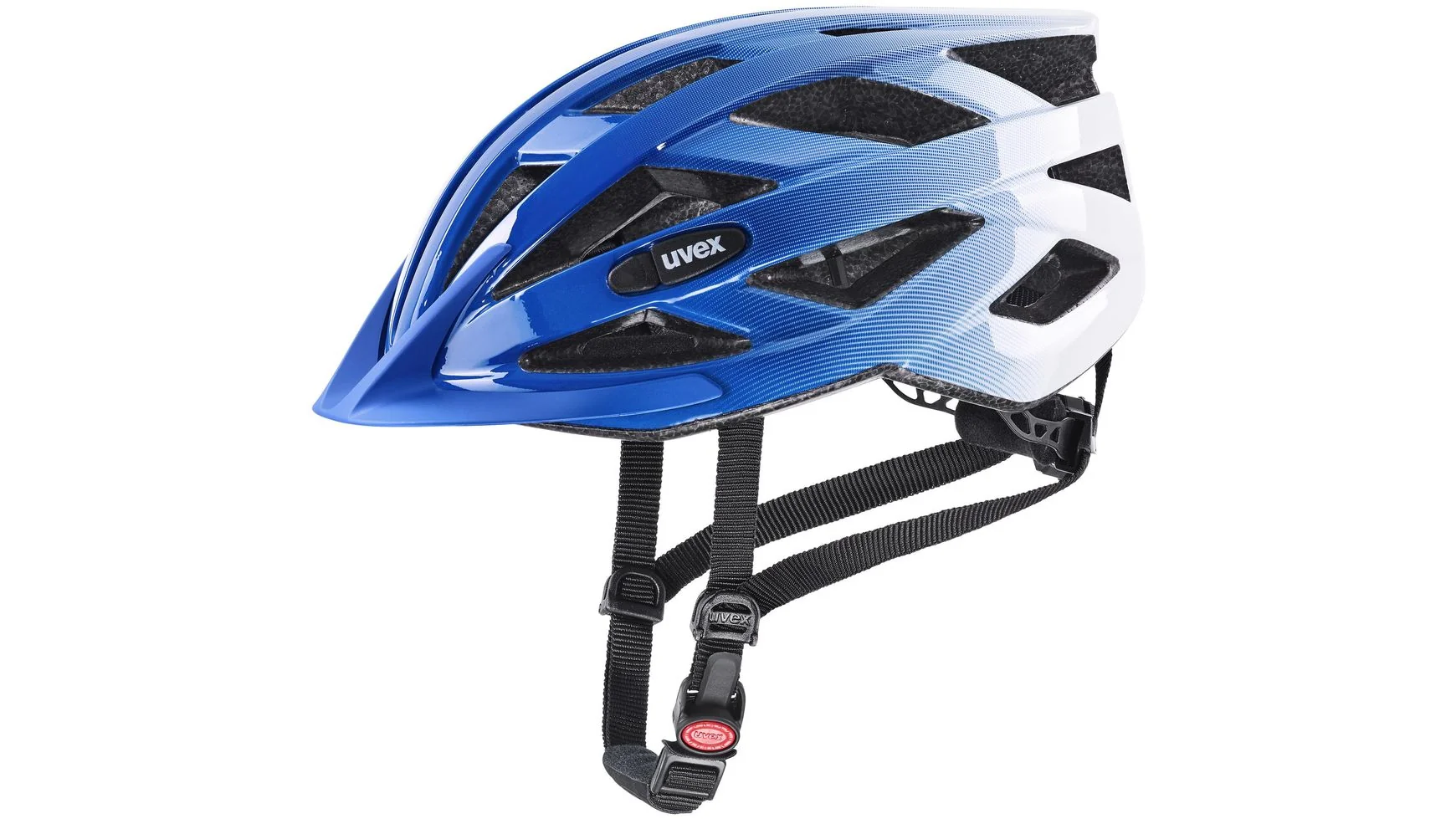 Uvex Air Wing City Helm Unisex