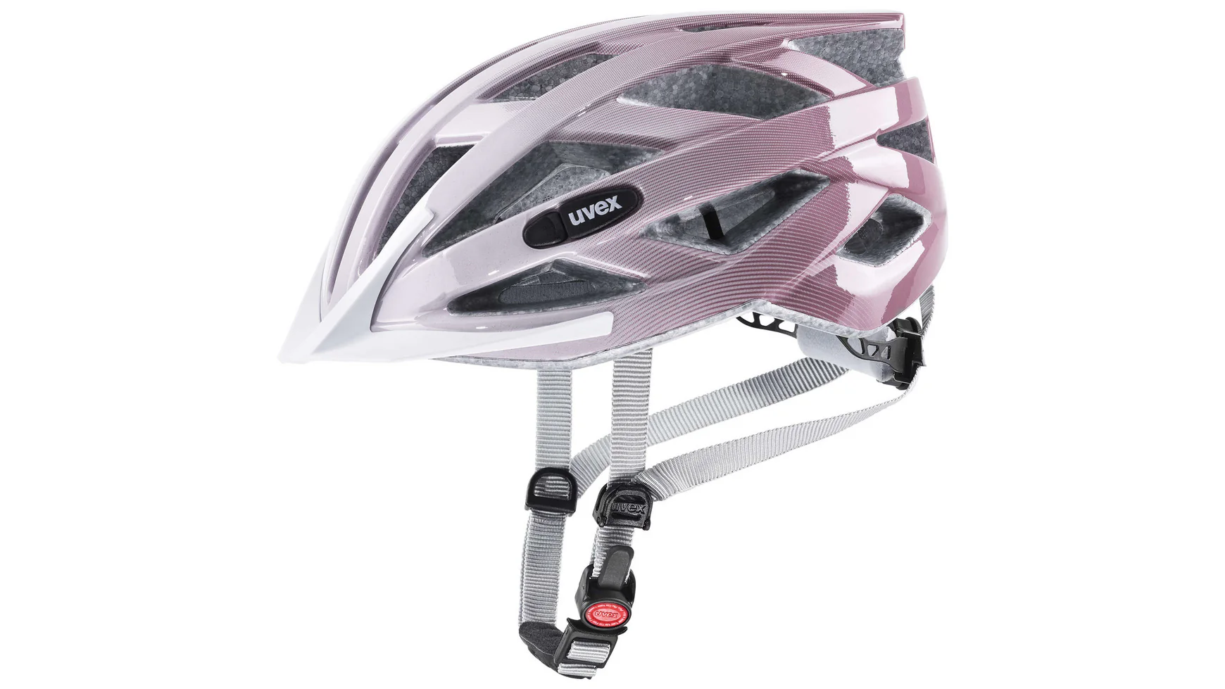 Uvex Air Wing City Helm Unisex - Image 15