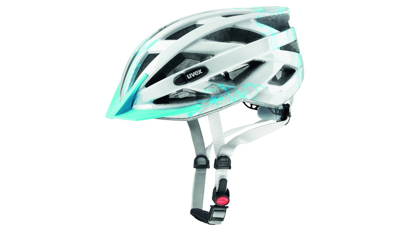 Uvex Air Wing City Helm Unisex - Image 8