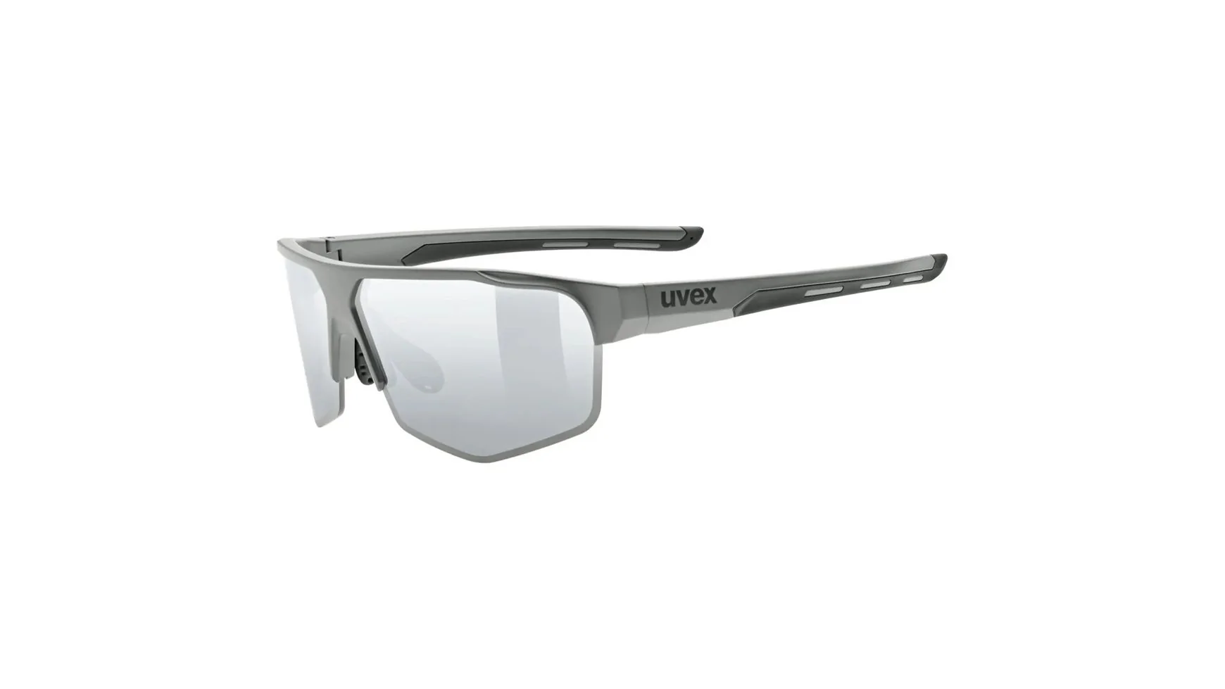 Uvex axos set Fahrradbrille