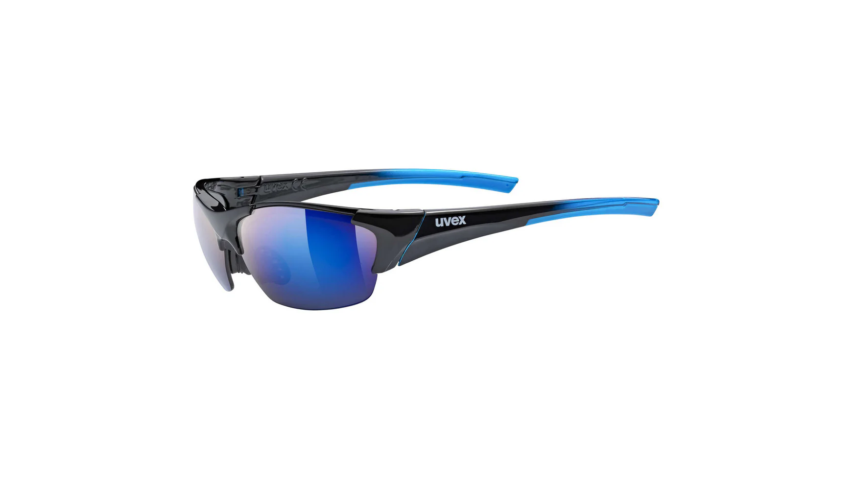 Uvex Blaze III set Fahrradbrille - Image 3