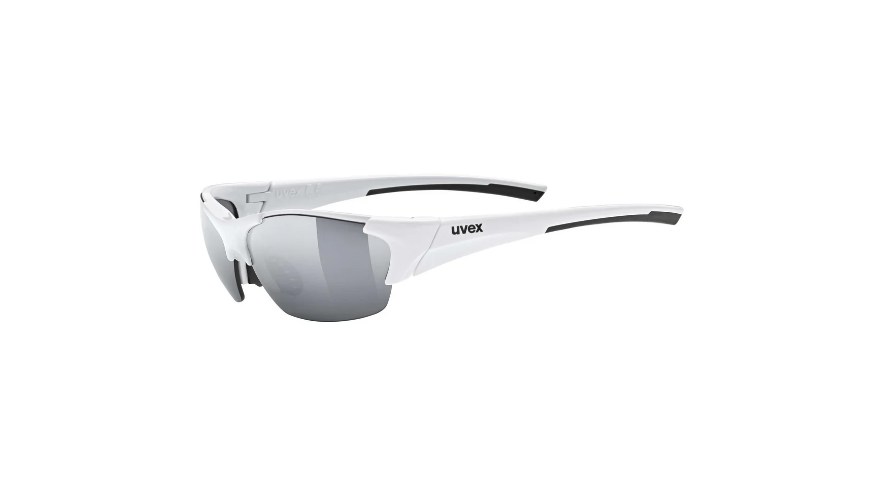 Uvex Blaze III set Fahrradbrille - Image 4