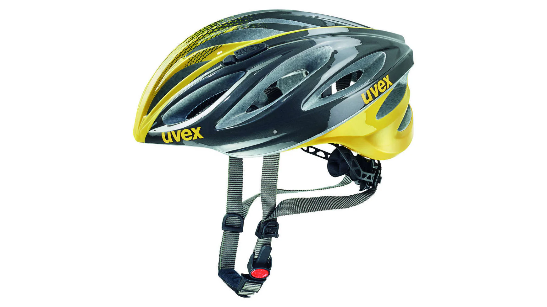 Uvex Boss Race Rennradhelm Unisex - Image 10