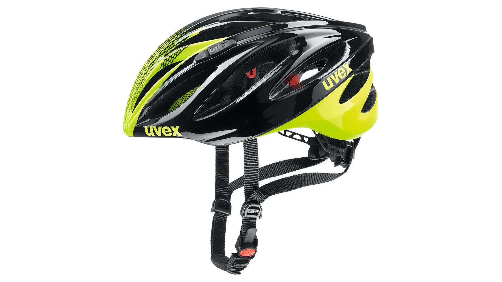 Uvex Boss Race Rennradhelm Unisex - Image 11
