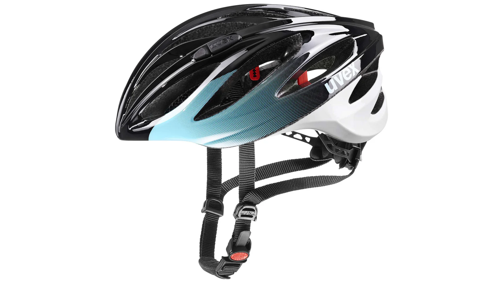 Uvex Boss Race Rennradhelm Unisex - Image 14