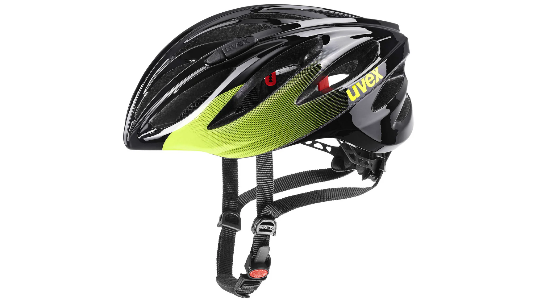 Uvex Boss Race Rennradhelm Unisex - Image 15