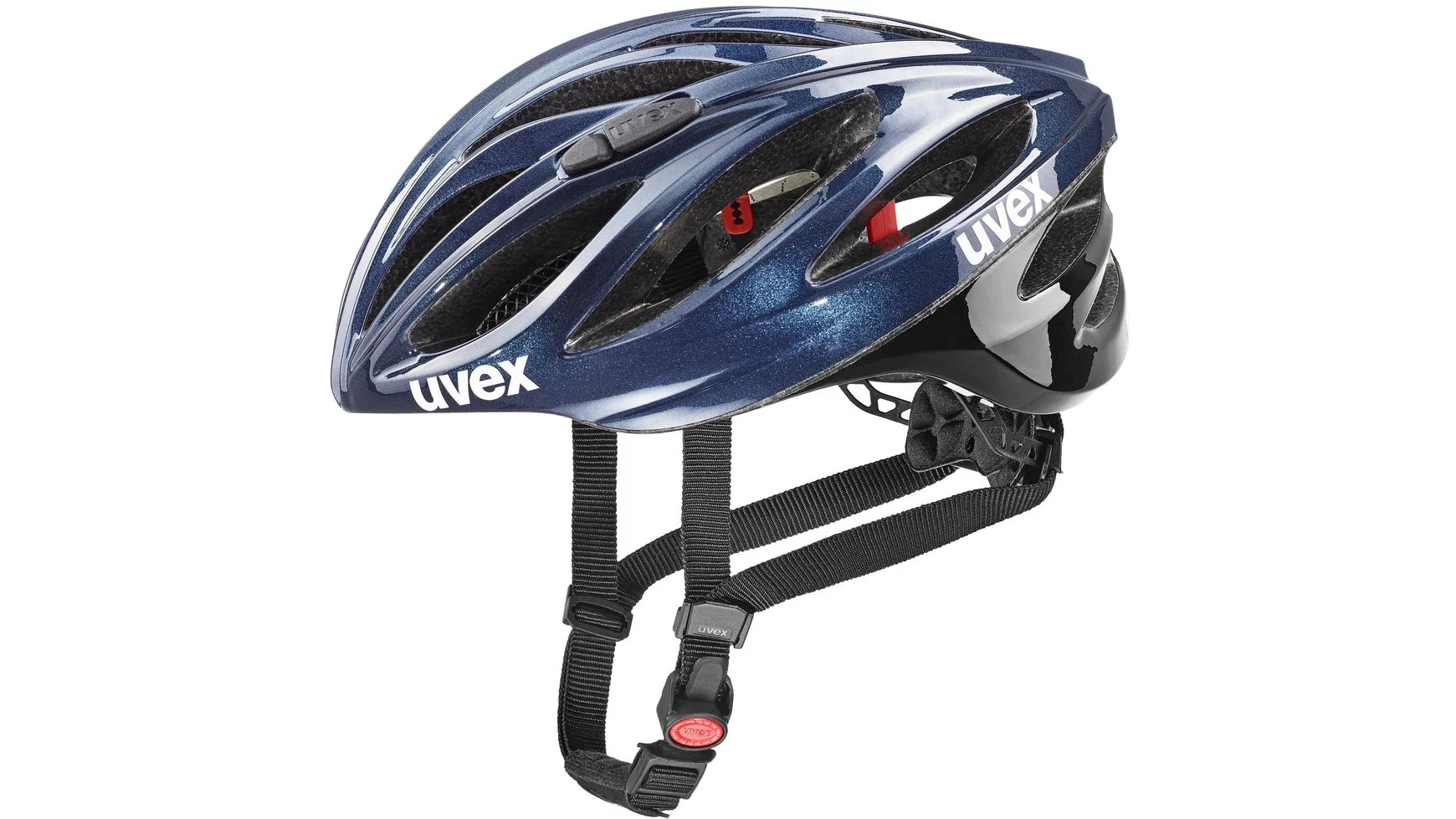 Uvex Boss Race Rennradhelm Unisex - Image 16