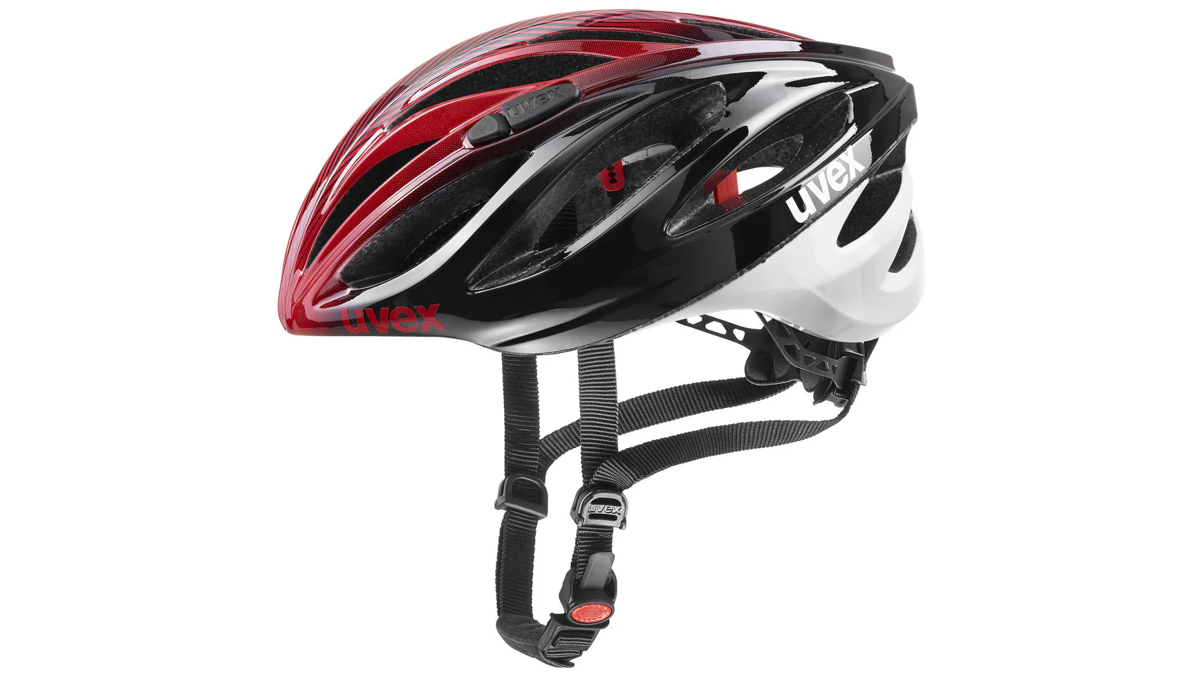Uvex Boss Race Rennradhelm Unisex - Image 17