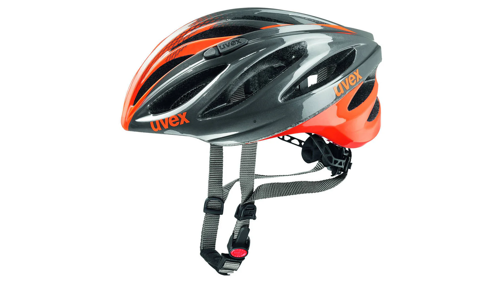 Uvex Boss Race Rennradhelm Unisex - Image 8