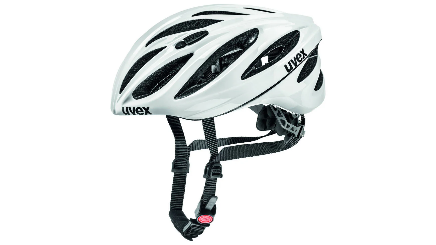 Uvex Boss Race Rennradhelm Unisex - Image 9