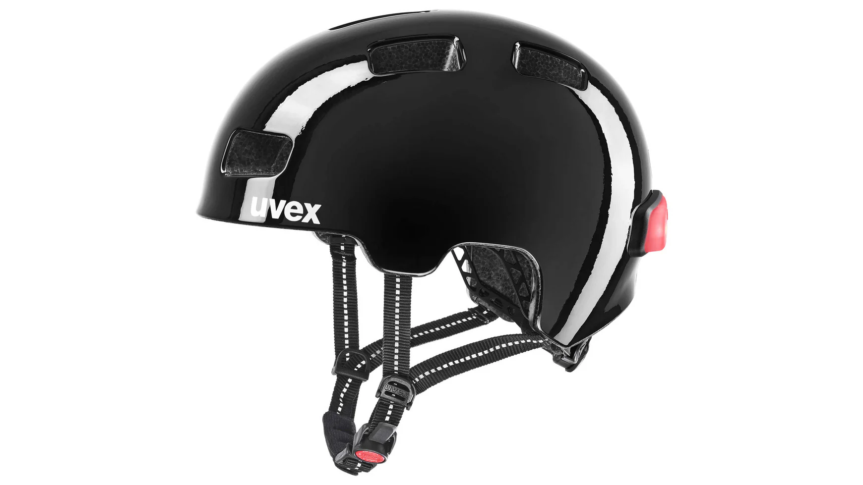 Uvex City 4 Mini Me Boys Urbanhelm