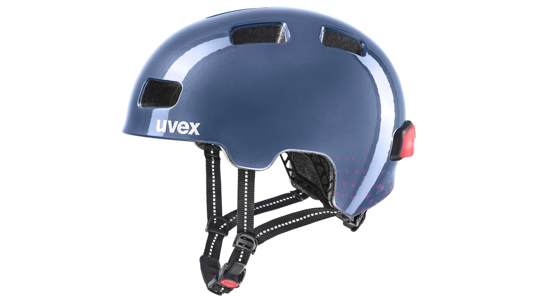 Uvex City 4 Mini Me Girls