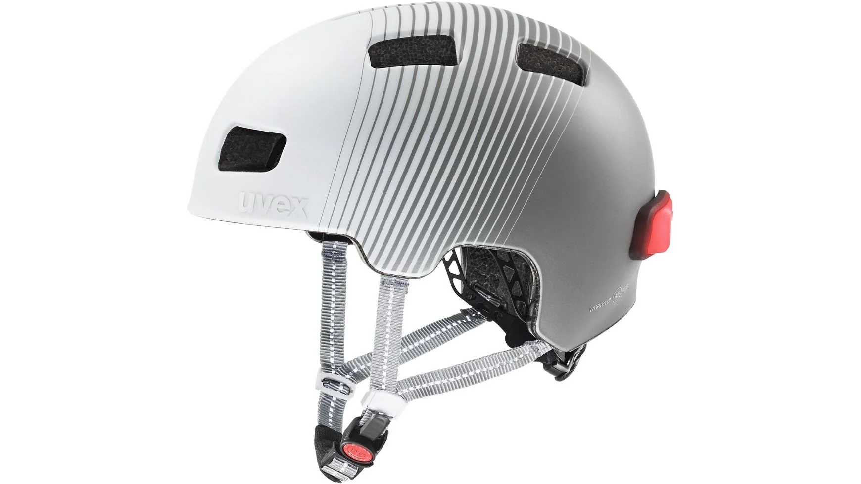 Uvex City 4 WE Urbanhelm - Image 2