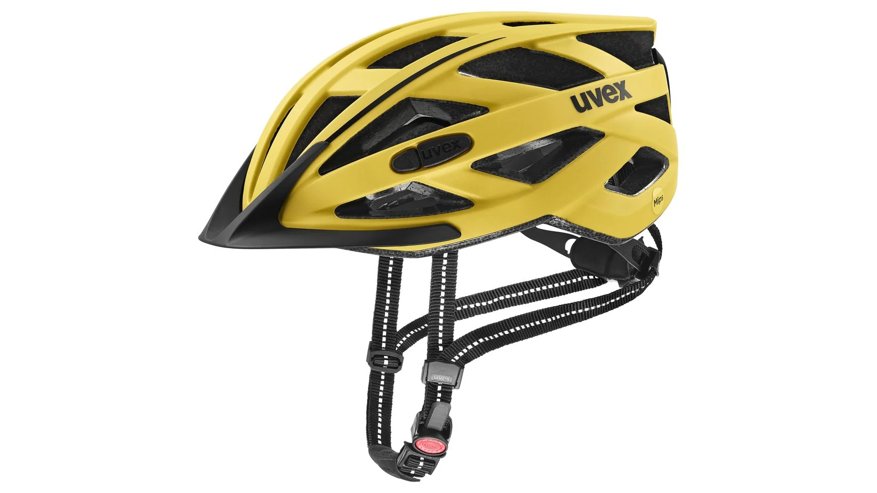 Uvex City i-vo MIPS - Image 3
