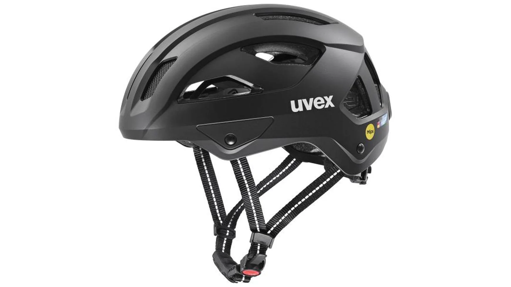 Uvex City Stride Mips