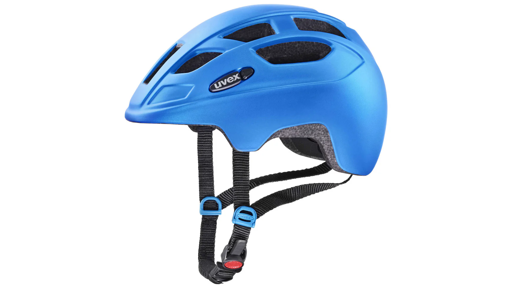 Uvex Finale Junior CC Jugendhelm - Image 2
