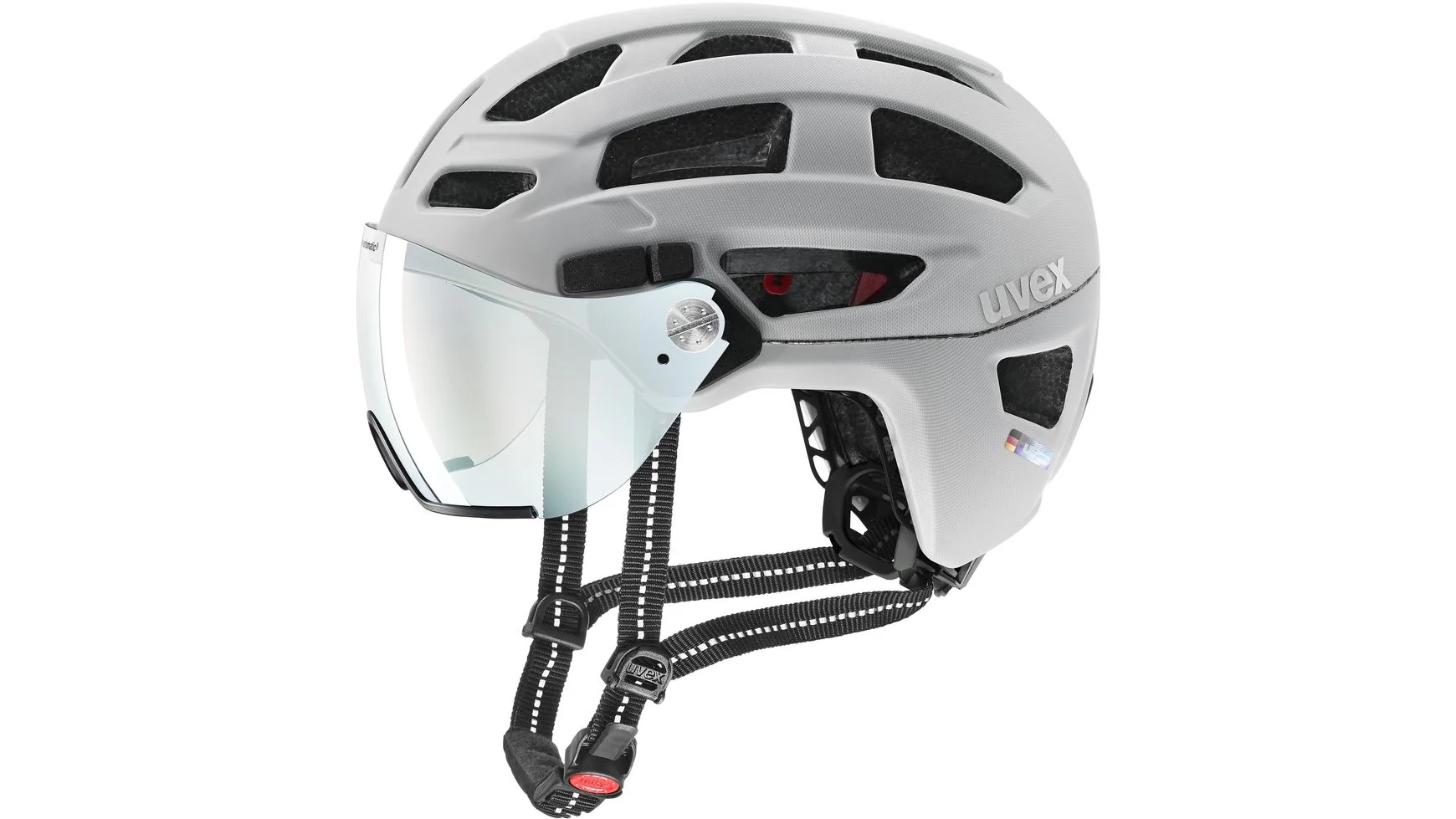 Uvex Finale Visor V. - Image 2