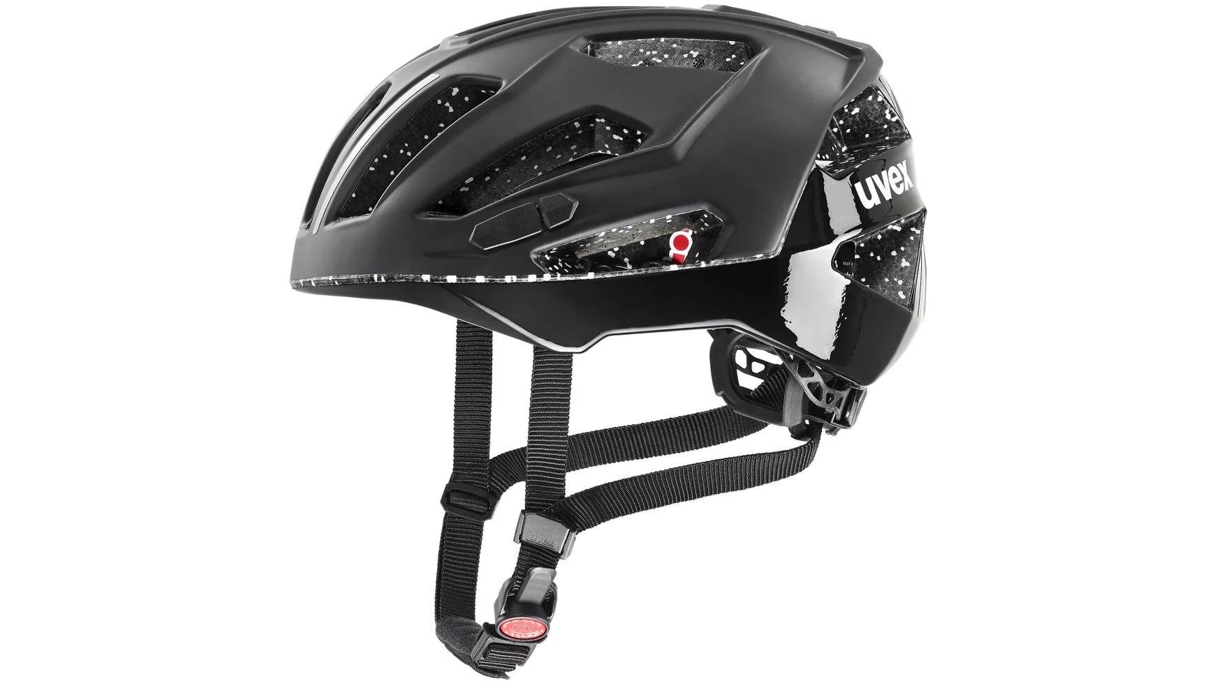 Uvex Gravel X Rennradhelm Unisex - Image 6
